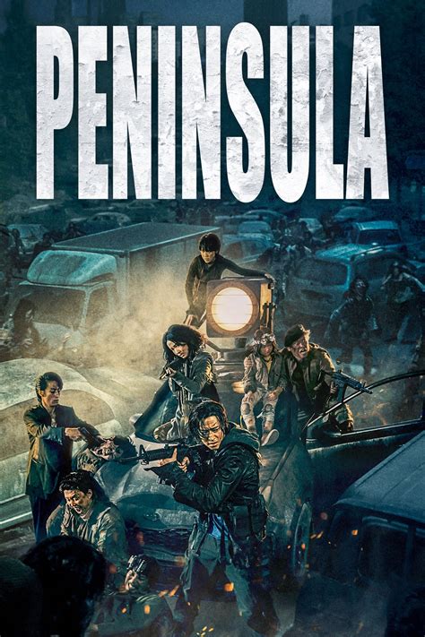 peninsula movie.